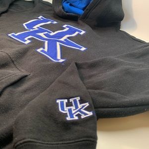 UK Premium Hoodie